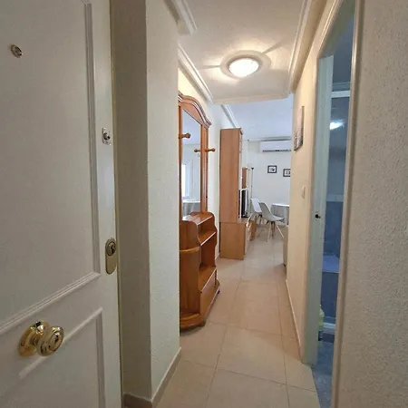 Pritty San Pascual 아파트