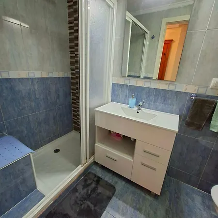 아파트 Pritty San Pascual *