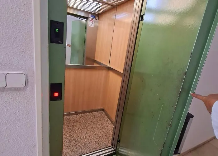 Apartment Pritty San Pascual