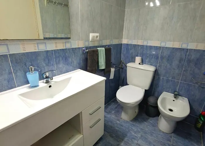 Apartment Pritty San Pascual Torrevieja