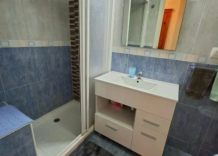 Apartment Pritty San Pascual *