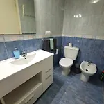 Апартаменты Pritty San Pascual Торевьиа
