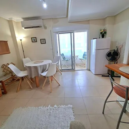 Pritty San Pascual Apartamento Torrevieja