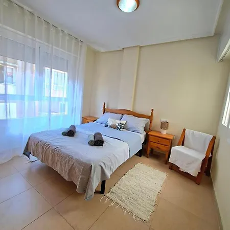 Pritty San Pascual Daire Torrevieja